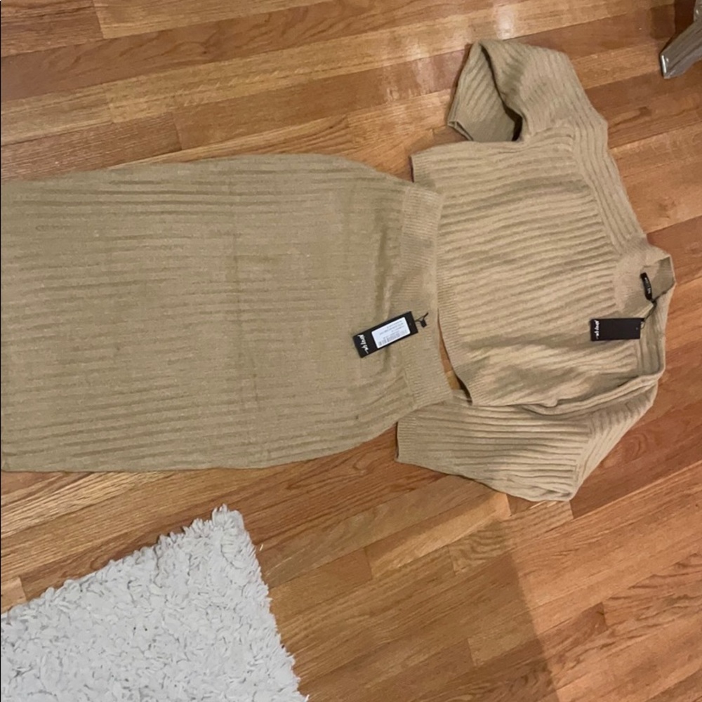 ✨NWT Nasty Gal Set✨